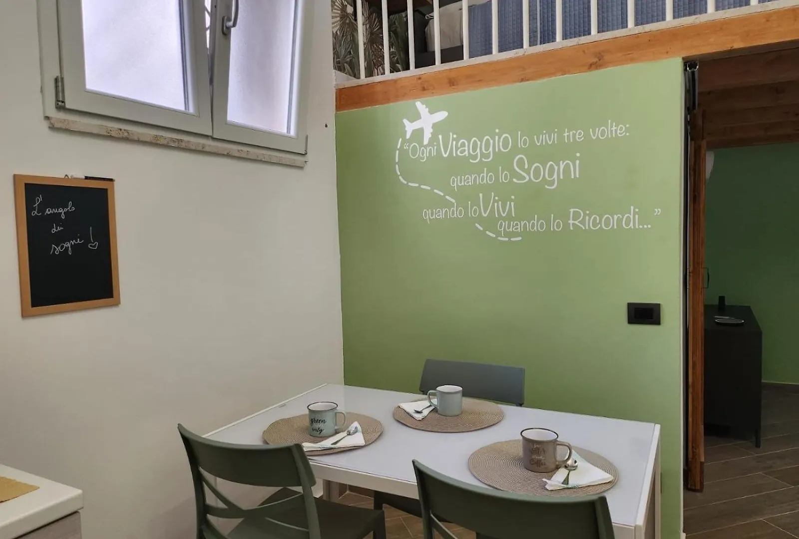 L'Angolo Dei Sogni Palermo