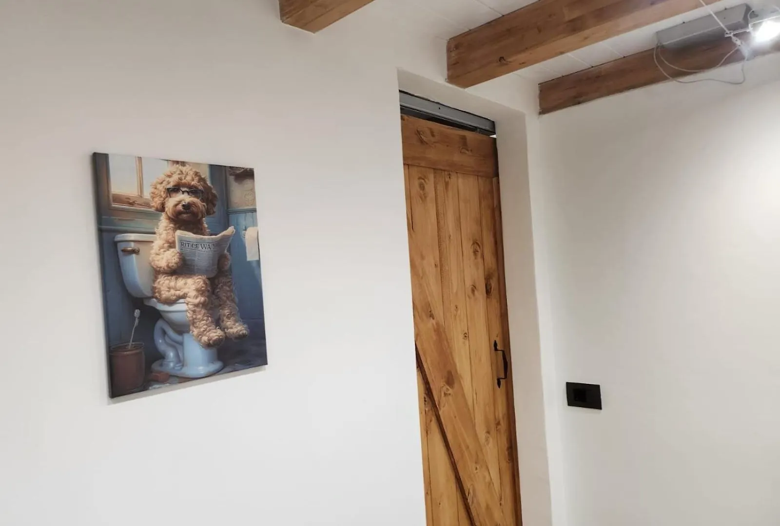L'Angolo Dei Sogni Palermo Casa de Férias