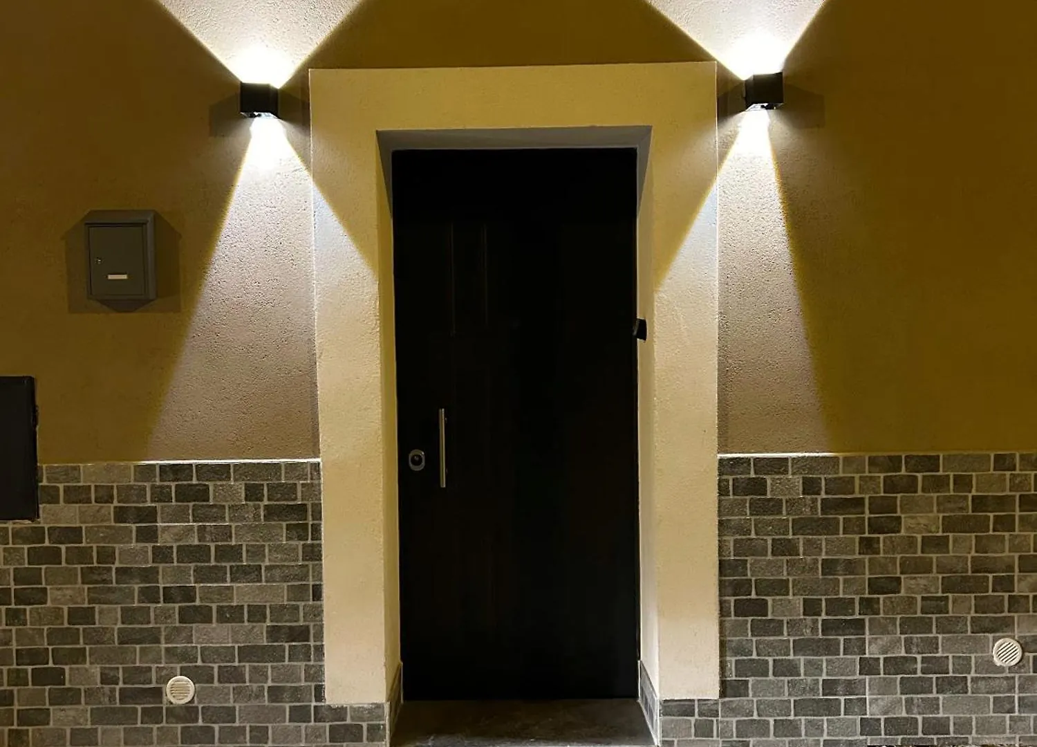 Casa de Férias L'Angolo Dei Sogni Palermo