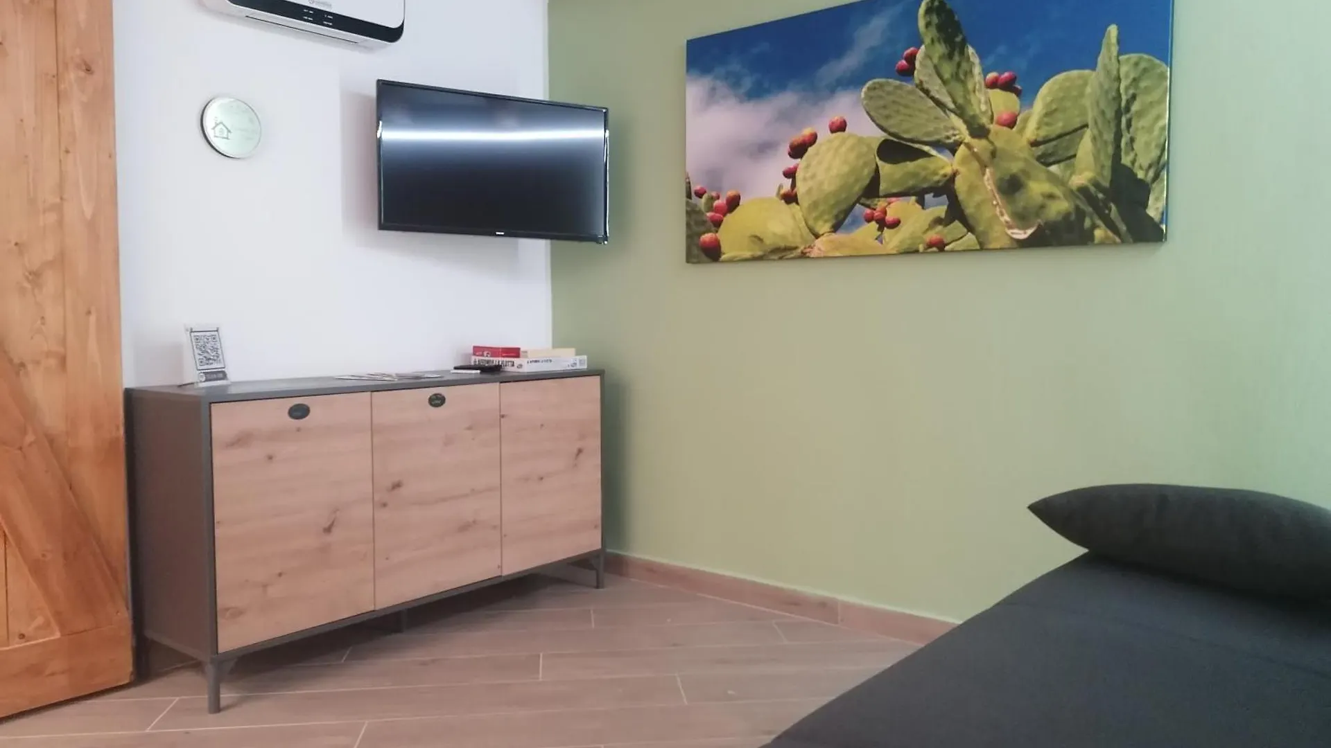 Holiday home L'Angolo Dei Sogni Palermo Italy