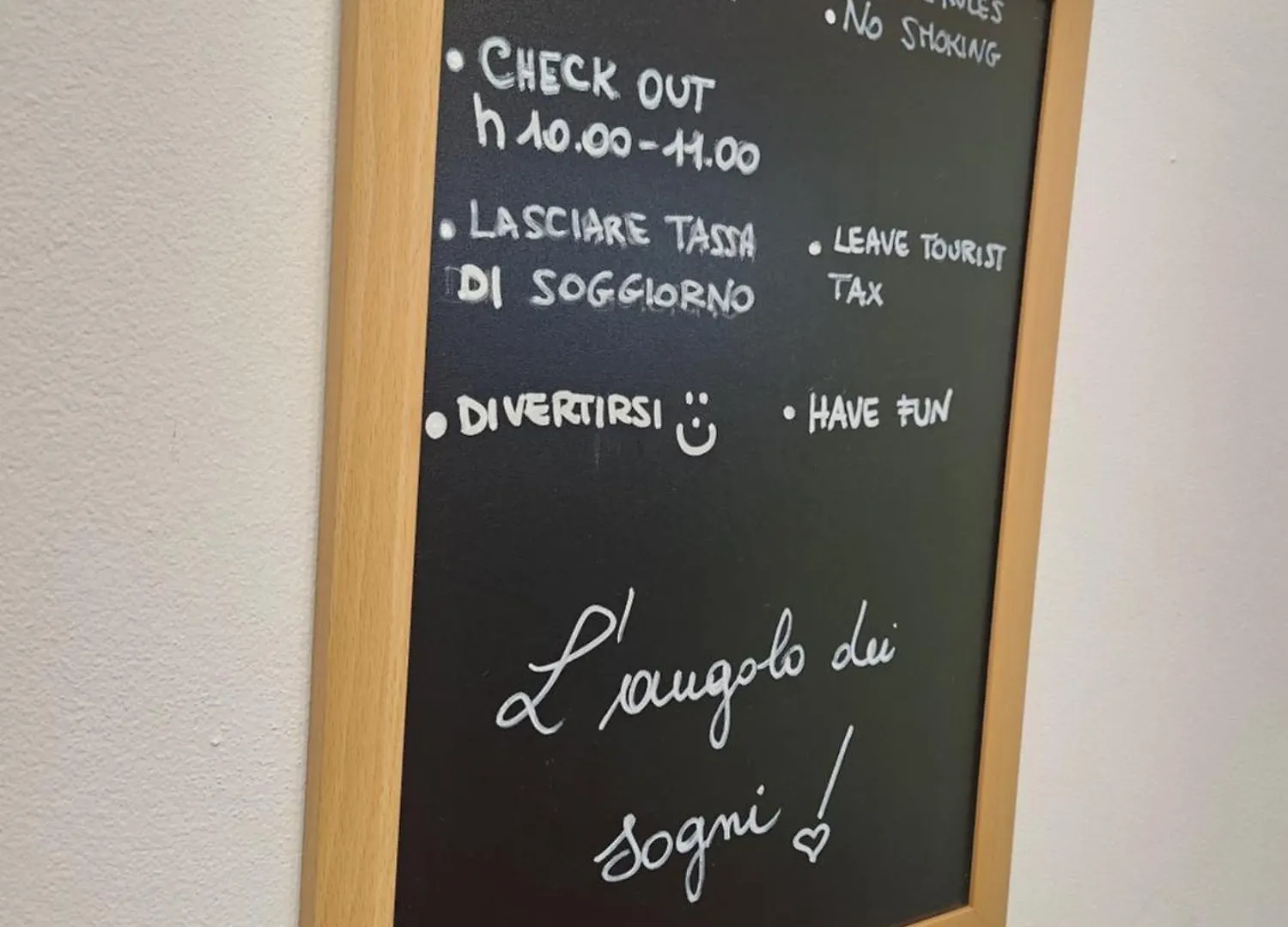 L'Angolo Dei Sogni Palermo