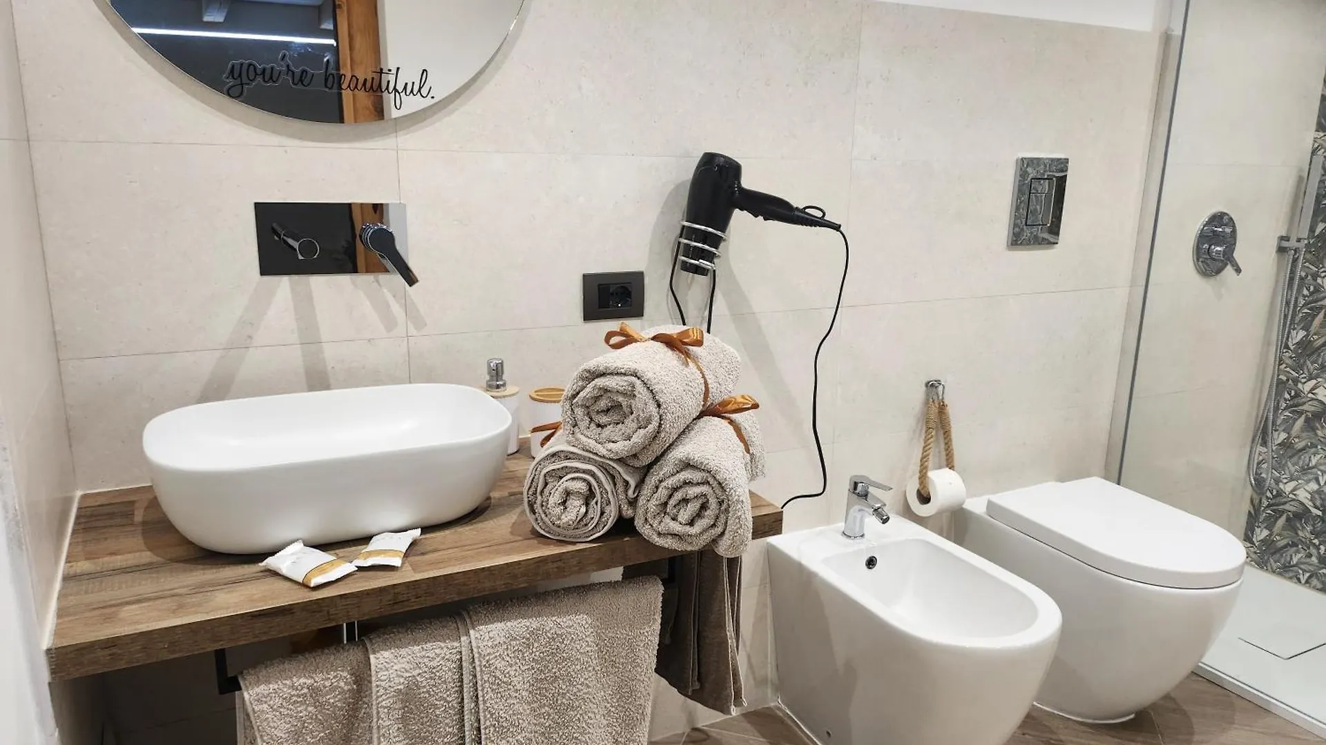 L'Angolo Dei Sogni Palermo Casa de Férias
