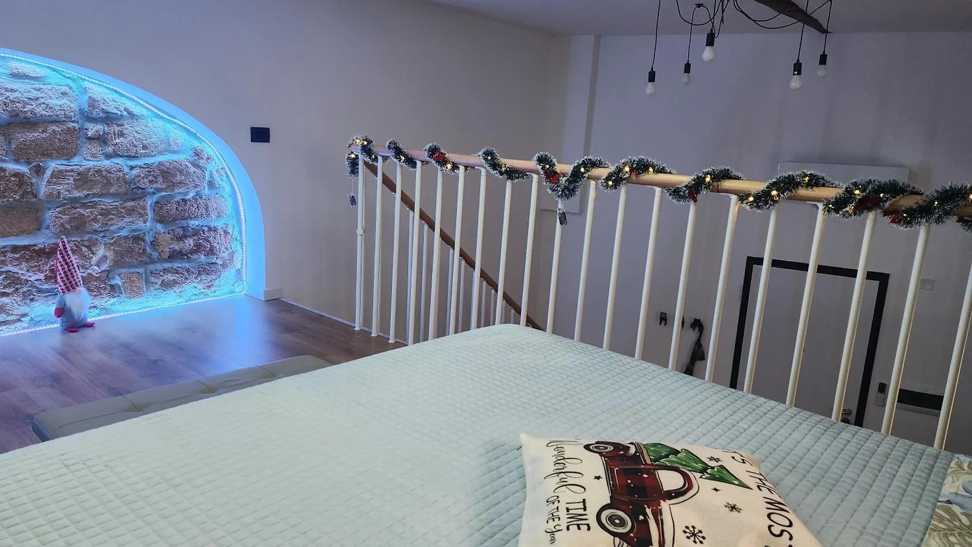 L'Angolo Dei Sogni Palermo Ferienhaus