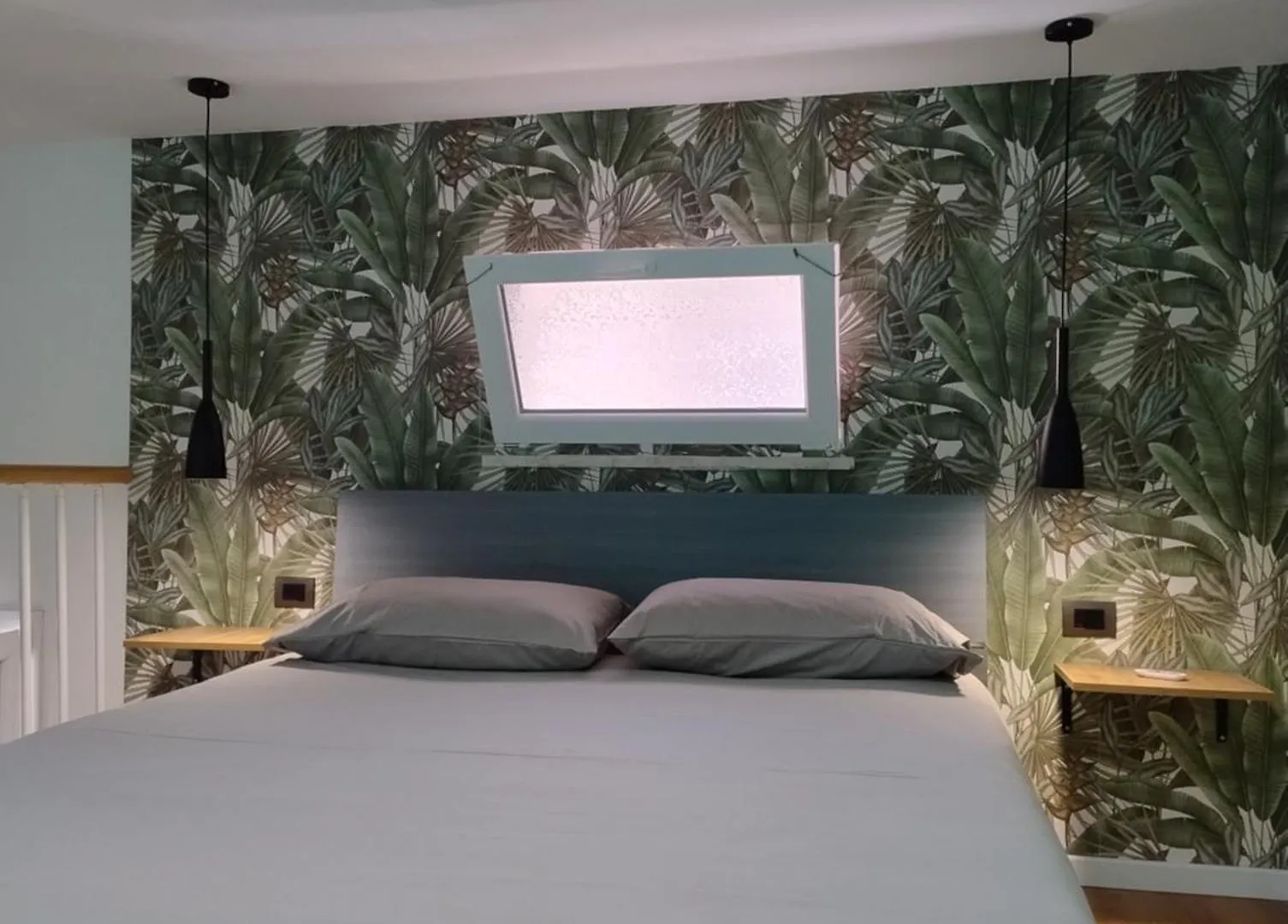 L'Angolo Dei Sogni Palermo Ferienhaus